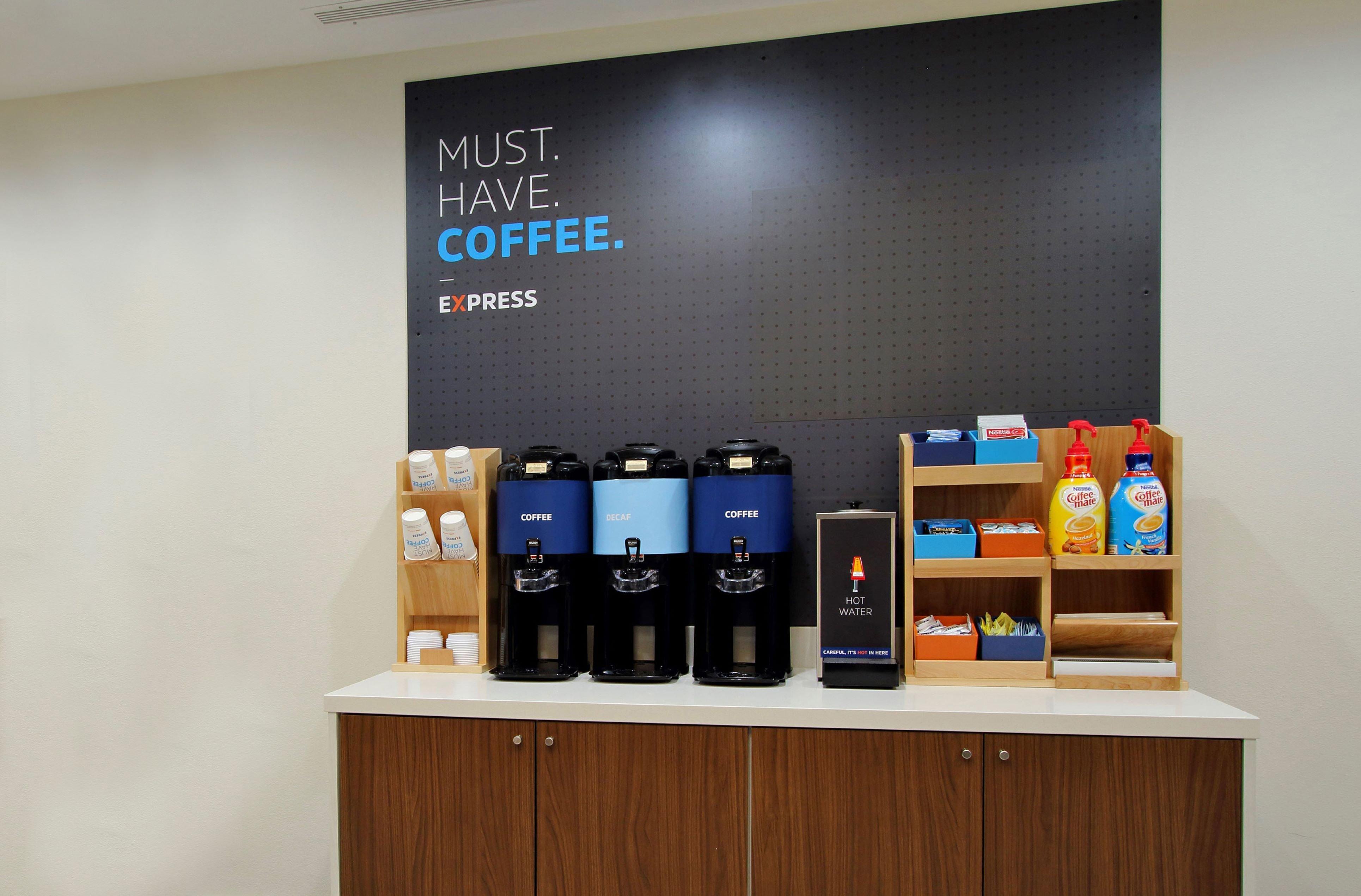 Holiday Inn Express Hotel & Suites St. Charles By Ihg Saint Charles Luaran gambar