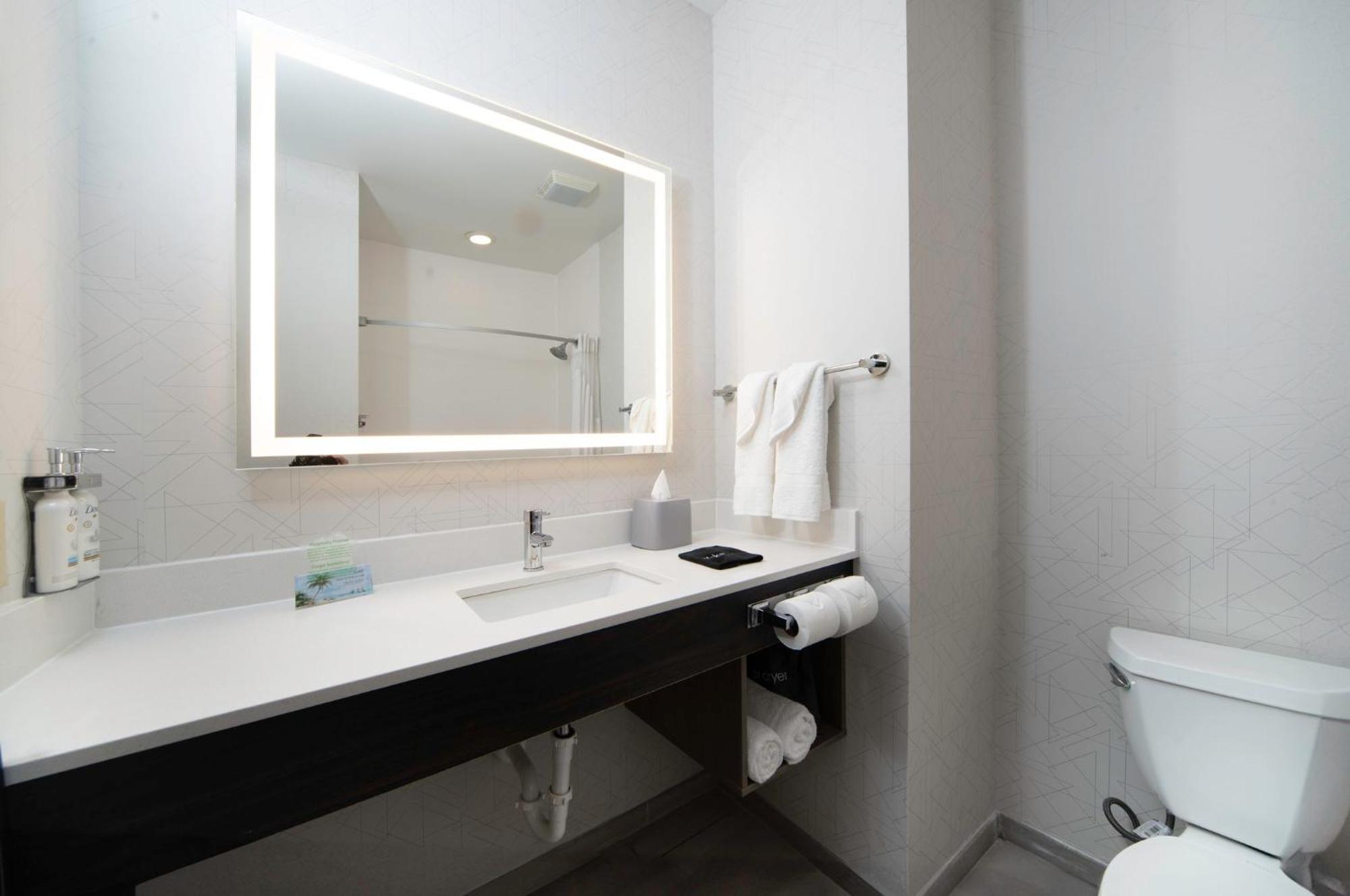 Holiday Inn Express Hotel & Suites St. Charles By Ihg Saint Charles Luaran gambar