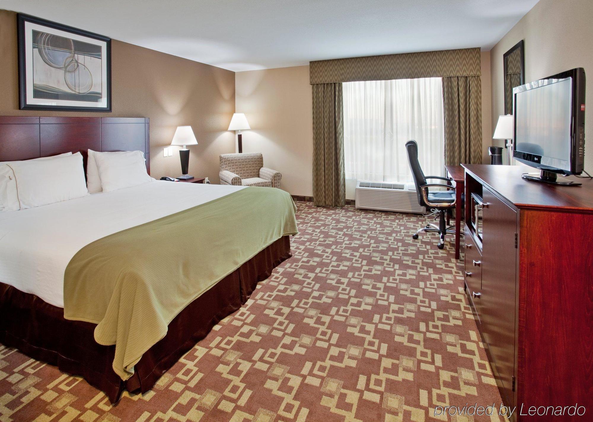 Holiday Inn Express Hotel & Suites St. Charles By Ihg Saint Charles Bilik gambar